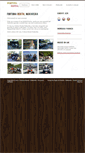 Mobile Screenshot of fortuna-rental.com